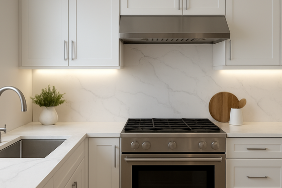 Quartz Countertops for Durability and Beauty illustration