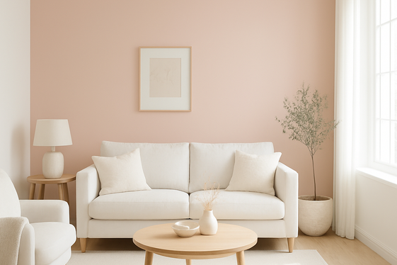 Soft Pastel Colors to Brighten Your Space illustration