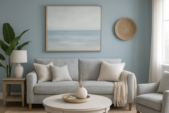 19 Ocean Color Palette Ideas Guide
