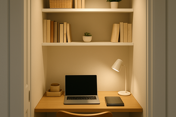 Utilize Closet Conversions for Privacy illustration