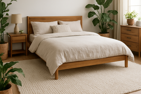 Sustainable and Eco-Friendly Rug Options illustration