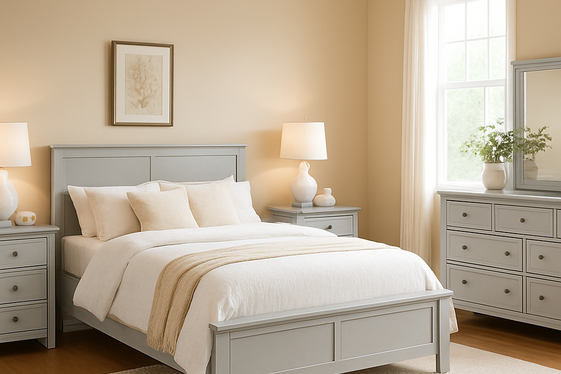 Light Grey Furniture to Brighten Your Space illustration
