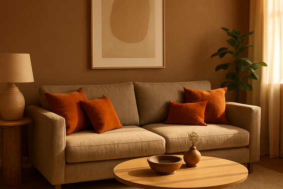 13 Simple Fall Living Room Ideas for a Warm Seasonal Look 2026 Guide