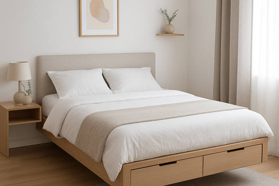 13 Small Bedroom Furniture Ideas to Maximize Space 2026 Guide