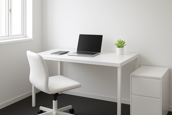 Choosing Low-Pile Grey Carpets for Easy Maintenance illustration