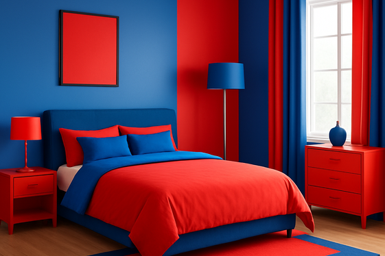 Team Colors and Bold Accents for Instant Impact illustration