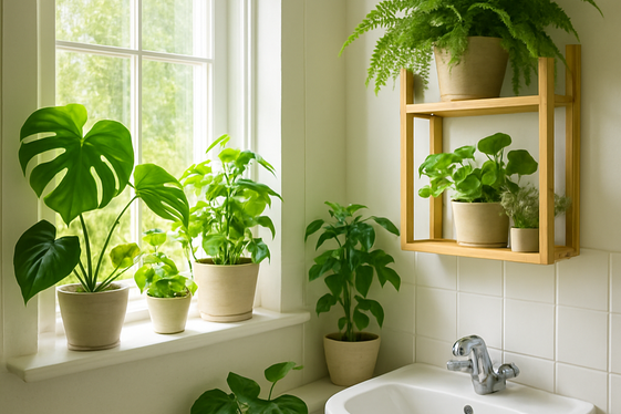 14 Green Bathroom Ideas for a Fresh Stylish Look Guide