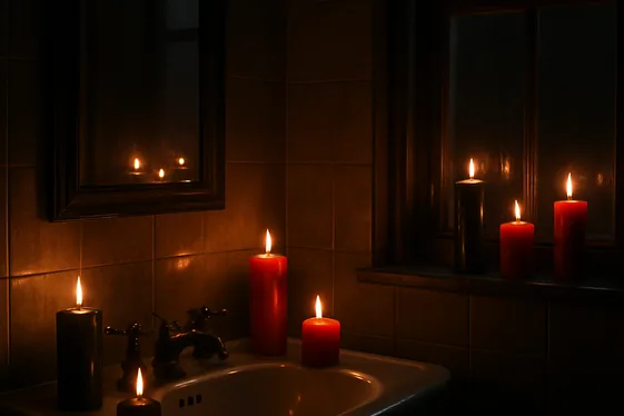 14 Halloween Bathroom Ideas Guide