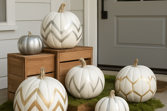 14 Halloween Front Porch Decor Ideas for a Spooky Welcome Guide