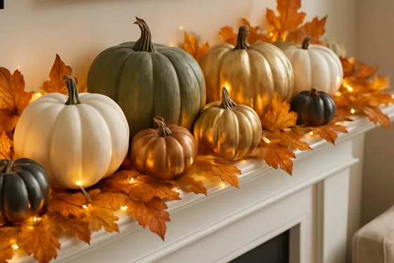 14 Halloween Home Decor Indoor Ideas Guide