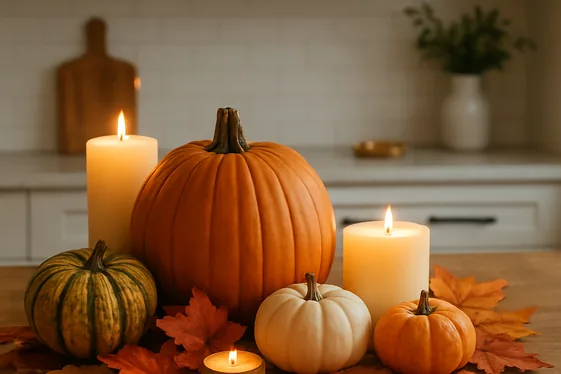 14 Halloween Kitchen Decor Ideas for a Spooky Stylish Space Guide