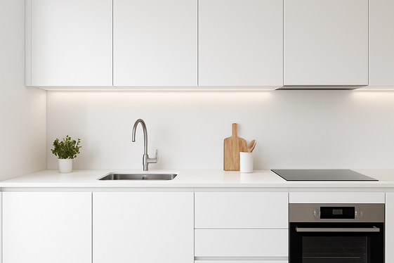 14 Kitchen Design Ideas for a Modern Beautiful Home Guide