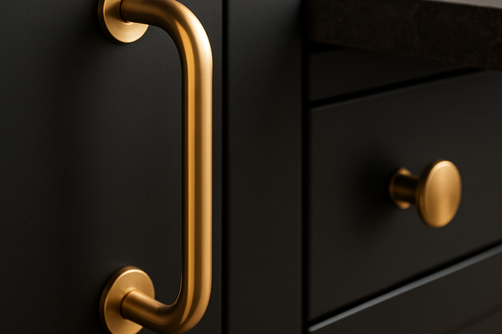 Mixing Metals for Trendy Elegance illustration