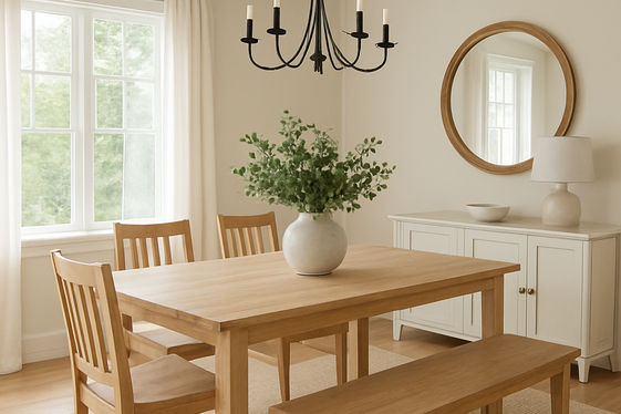 Neutral Color Palettes to Keep It Light and Airy illustration
