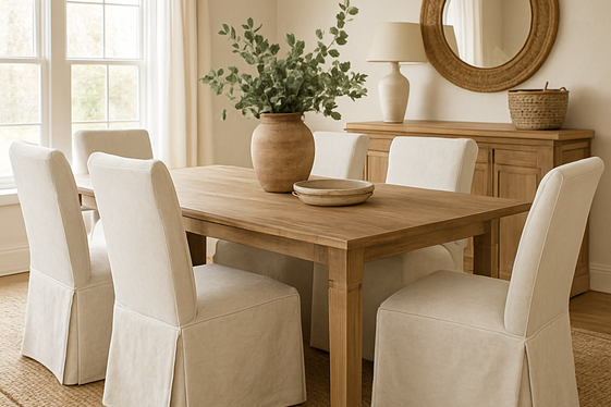 Cozy Textiles: Add Warmth with Layered Rugs and Cushions illustration
