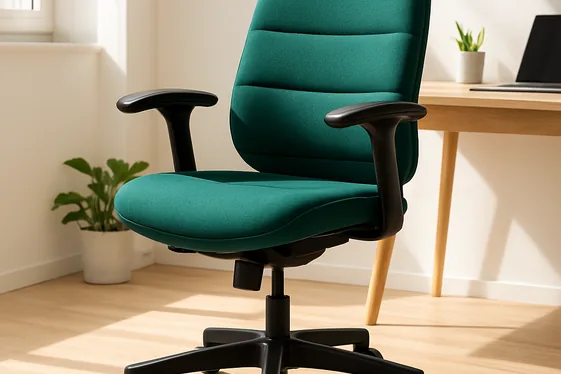 Choose Colorful Ergonomic Chairs for Comfort and Style illustration