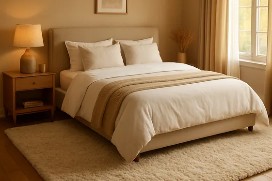 Introduce Soft Rugs for Comfort and Style illustration