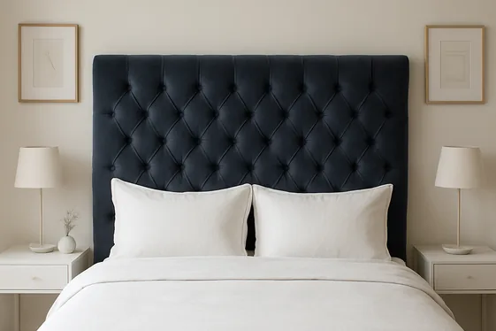 Statement Headboards That Impress illustration