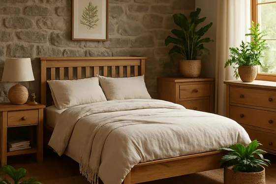 Incorporate Natural Elements illustration