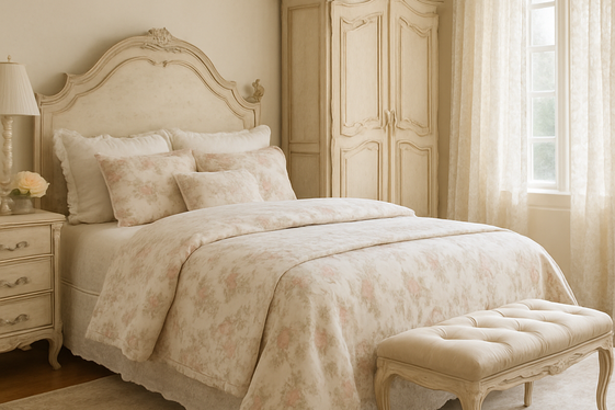 15 European Style Bedroom Ideas with Timeless Elegance Guide