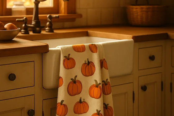 Classic Pumpkin Patterns for a Timeless Halloween Look illustration