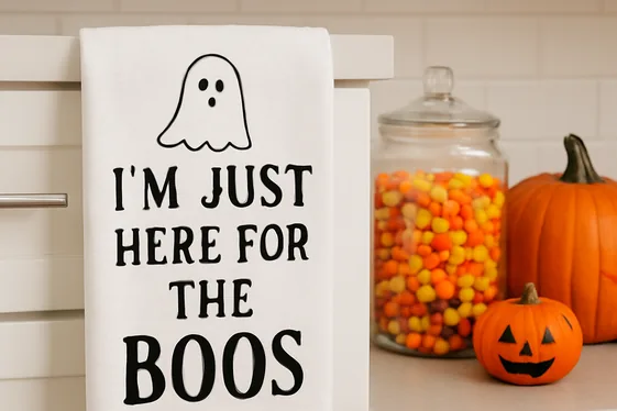 Funny Halloween Quotes That Spark Conversation illustration