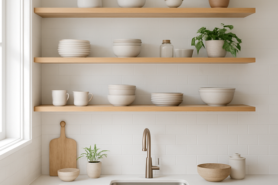 15 Kitchen Ideas to Inspire Your Next Home Makeover Guide