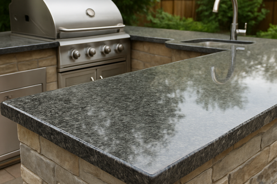 Choose Durable Countertops for Long-Lasting Use illustration