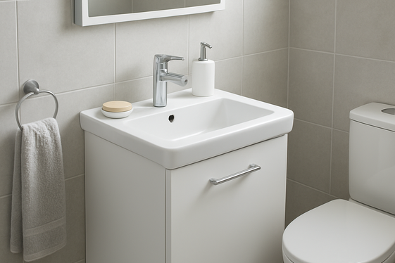Pick Compact, Multi-Functional Fixtures illustration