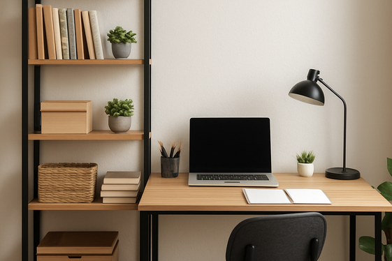 15 Small Home Office Ideas for a Cozy Functional Space Guide