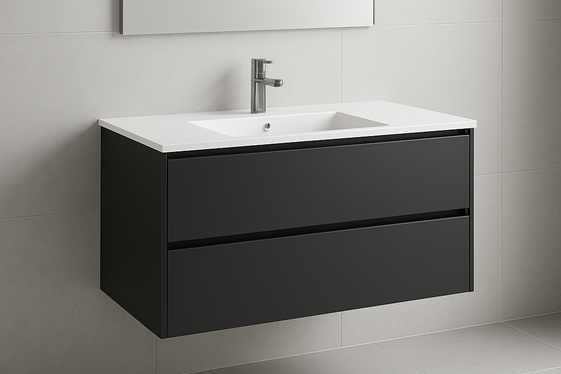 Floating Vanities for a Modern Minimalist Look illustration