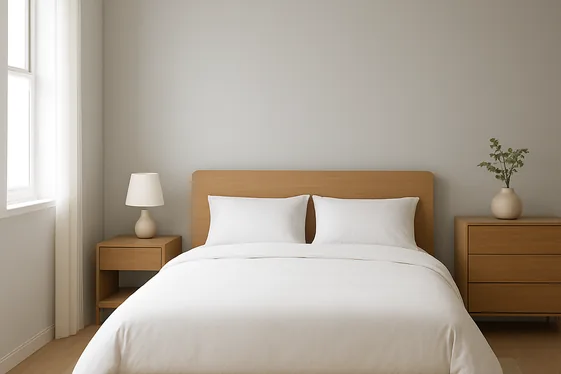 16 Bedroom Color Combinations for a Beautiful Harmonious Room Guide