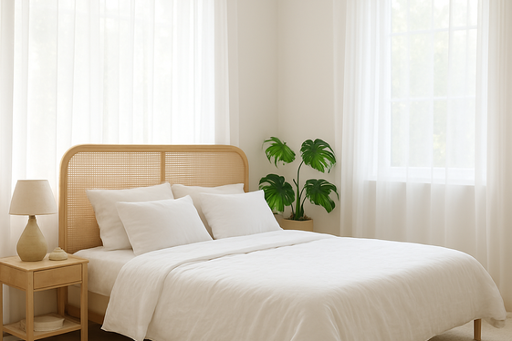 16 Cool Bedroom Ideas to Give Your Space a Stylish Boost Guide