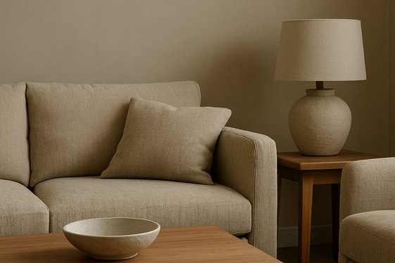 Choosing Matte Finishes over Glossy Surfaces illustration