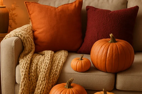 16 Halloween Home Decor Living Room Ideas Guide