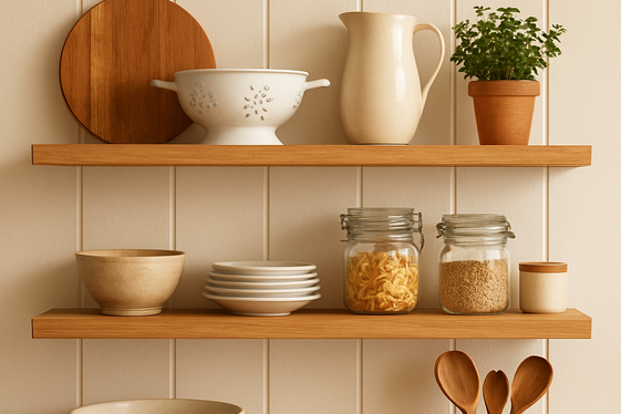 Introduce Textured Wall Treatments for Depth illustration