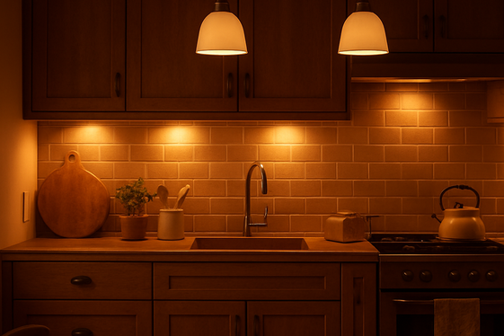 17 Cozy Kitchen Ideas for a Warm Inviting Home Guide
