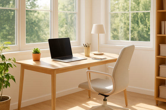 17 Home Office Decor Ideas for a Stylish Inspiring Space Guide
