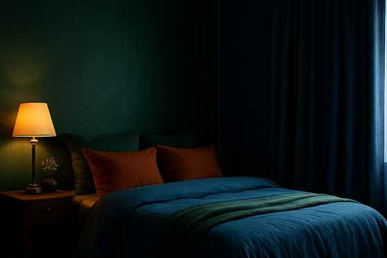 17 Jazz Bedroom Ideas for a Unique Stylish Refresh Guide