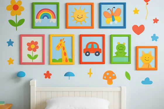 Incorporate Multi-Functional Furniture illustration