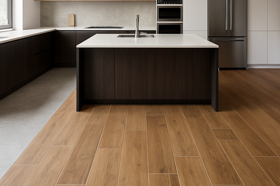Luxury Flooring Options for Style and Durability illustration