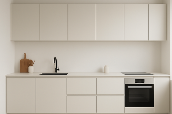 17 Modern Kitchen Design Ideas for a Sleek Stylish Home Guide