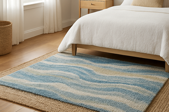 Layering Rugs for Cozy Floors illustration
