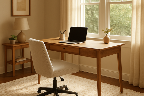 Incorporate Plush Rugs for Comfort and Style illustration
