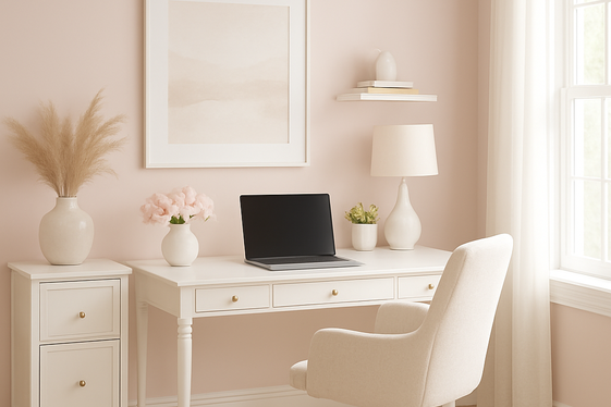 Soft Pastel Color Schemes to Inspire Creativity illustration