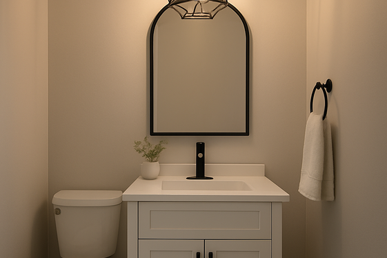 Add Statement Lighting for Drama and Function illustration