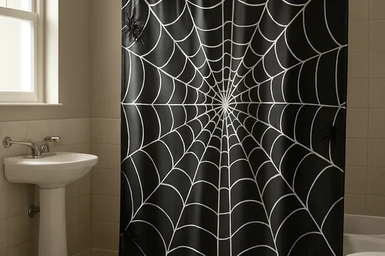 18 Halloween Bathroom Bloxburg Ideas Guide