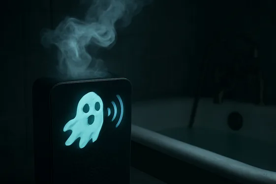 Spooky Sound Machines for an Immersive Experience illustration