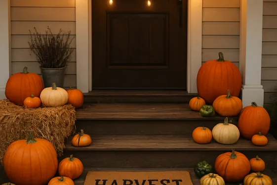 18 Halloween Home Decorations Ideas Guide