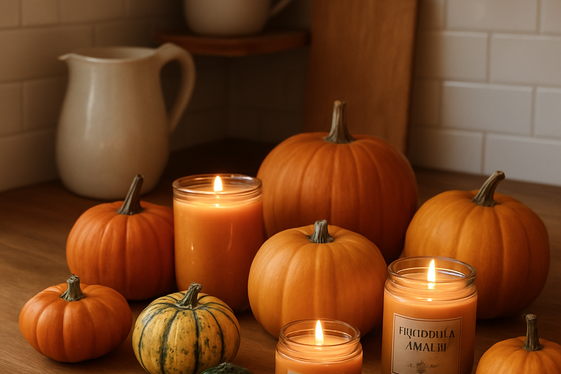 18 Halloween Kitchen Aesthetic Ideas for a Cozy Spooky Look Guide